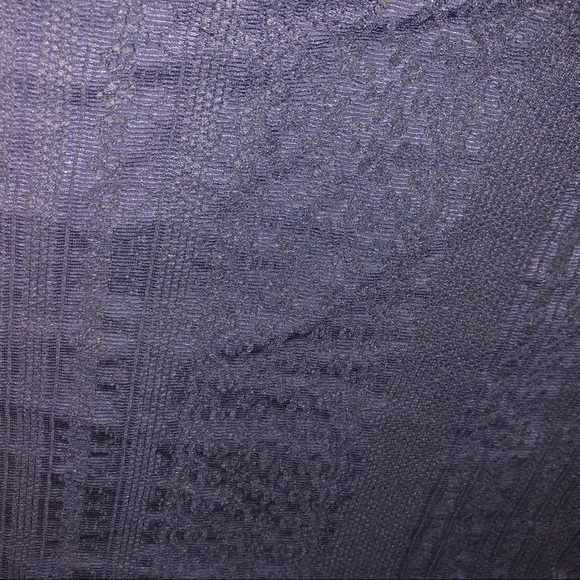 Banana Republic Stretch Lace Dress - Picture 3 of 4